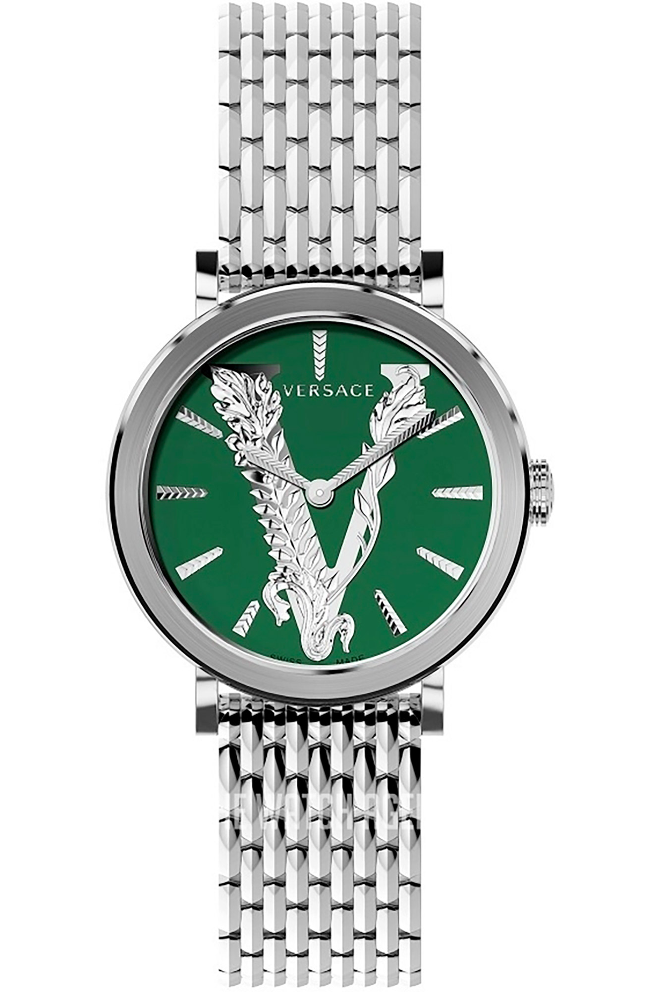 Versace VERI00 Donna Grigio 152409