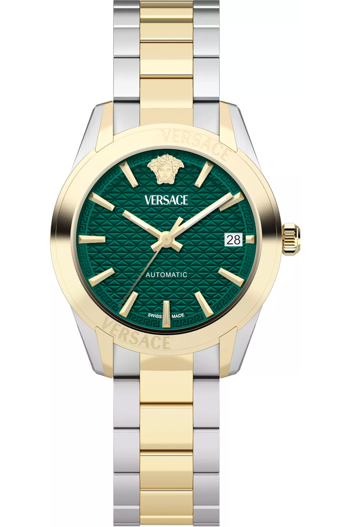 Versace VESCA0 Donna Giallo 152415
