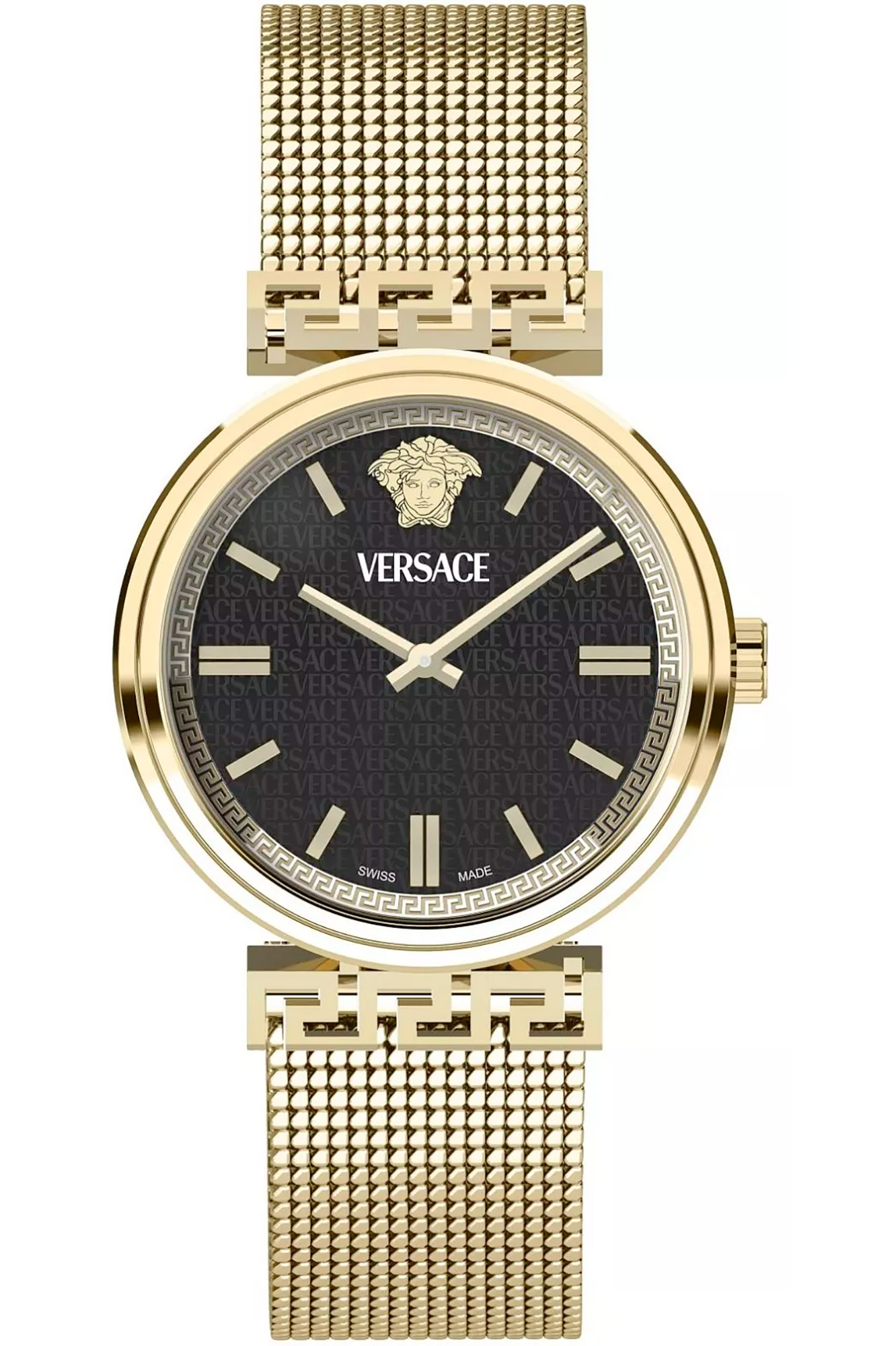 Versace VETCA0 Donna Giallo 152420