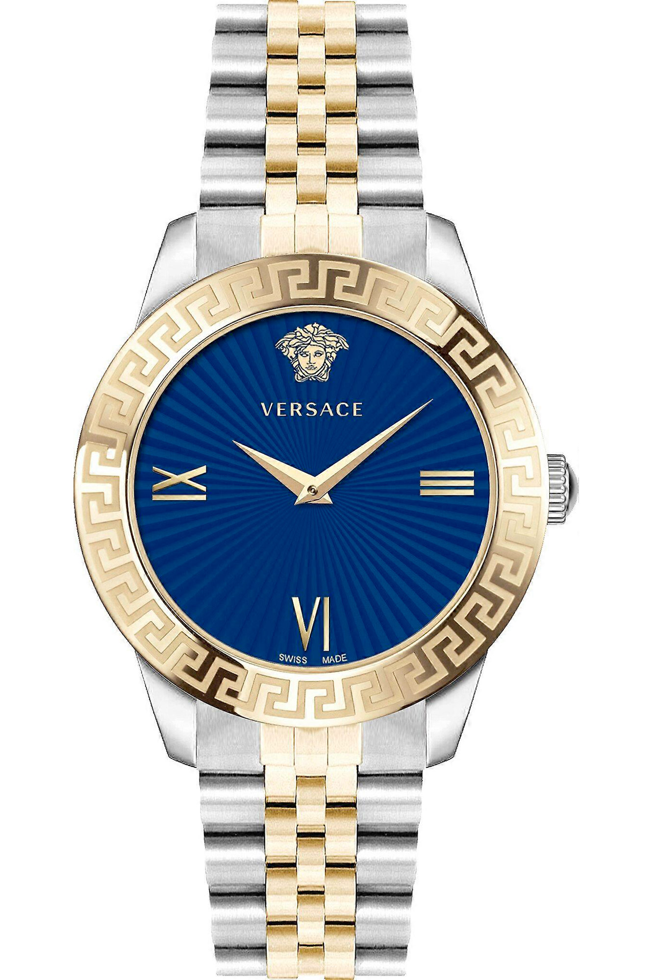 Versace VEVC00 Unisex Grigio 152431