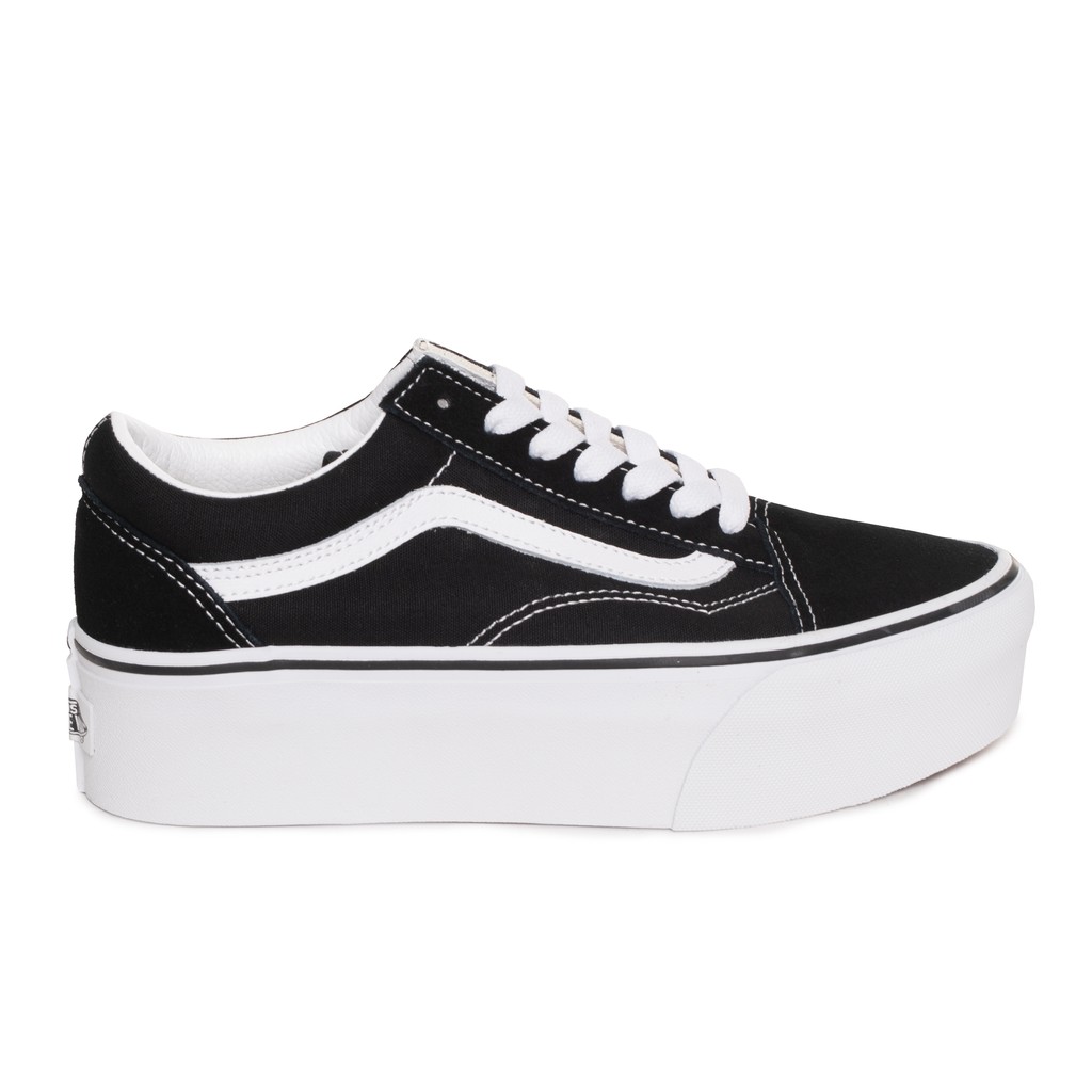 Vans VN0A7Q5M6BT1- Unisex Nero 153156