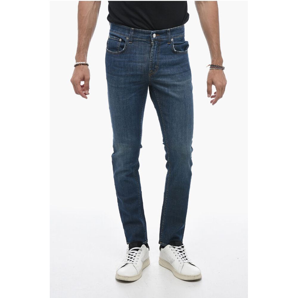 Slim Fit SKEITH Jeans 16 cm
