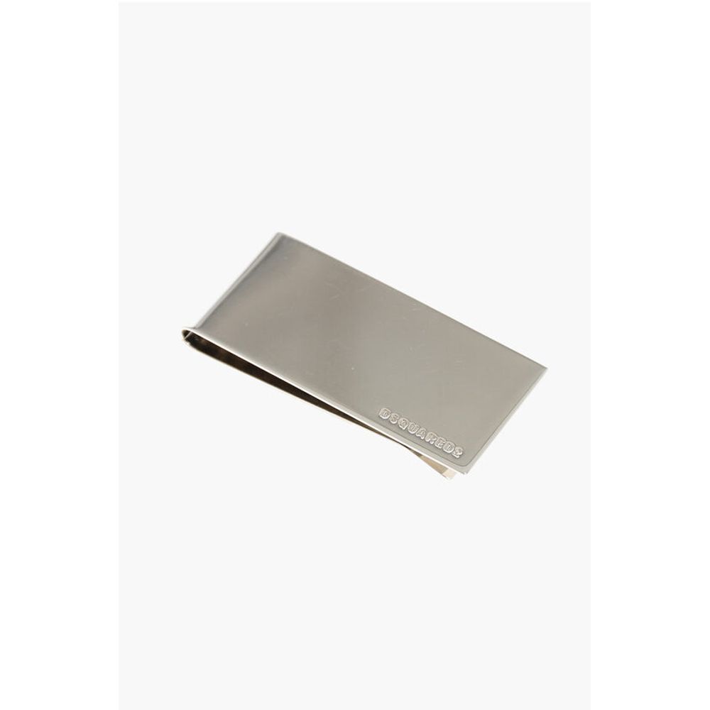Metal Money Clip