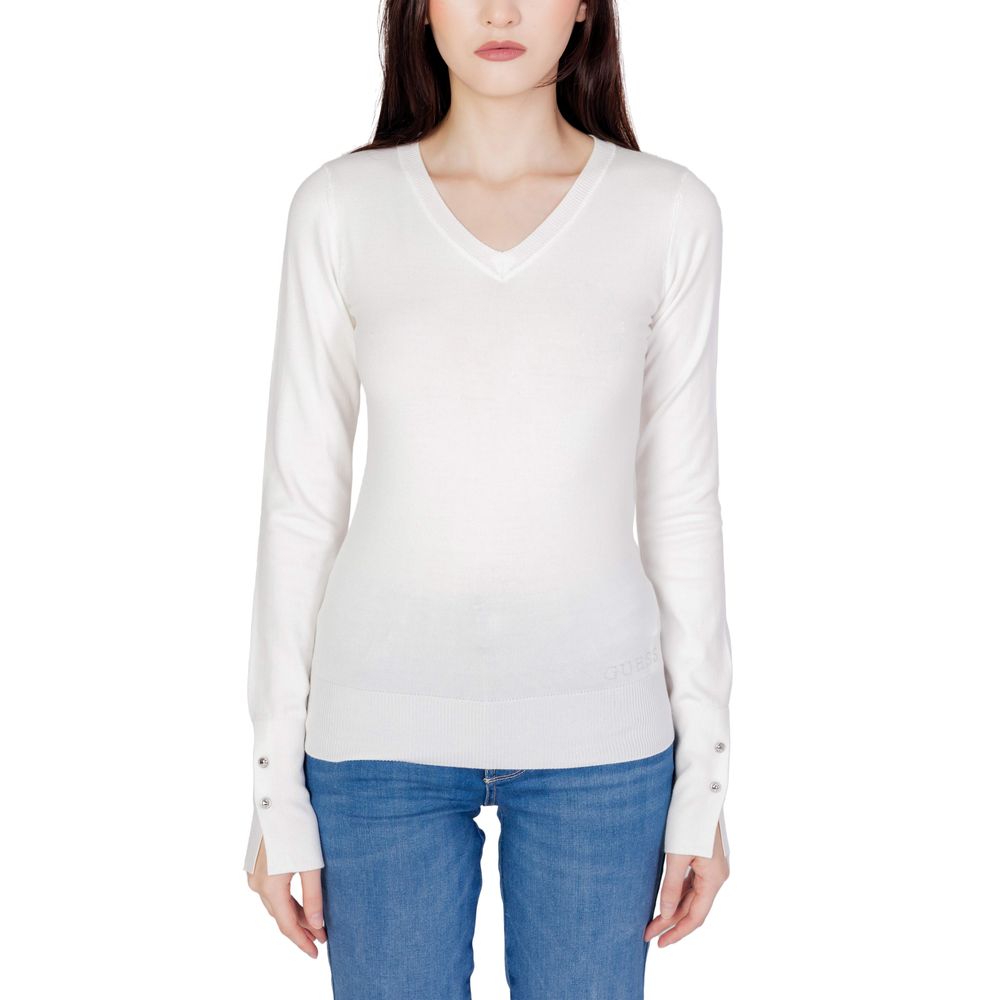 White Cotton Sportswear