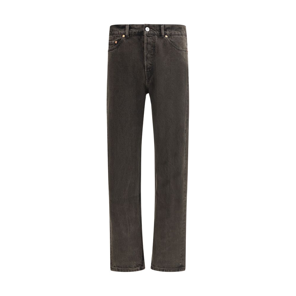 First Cut Jeans