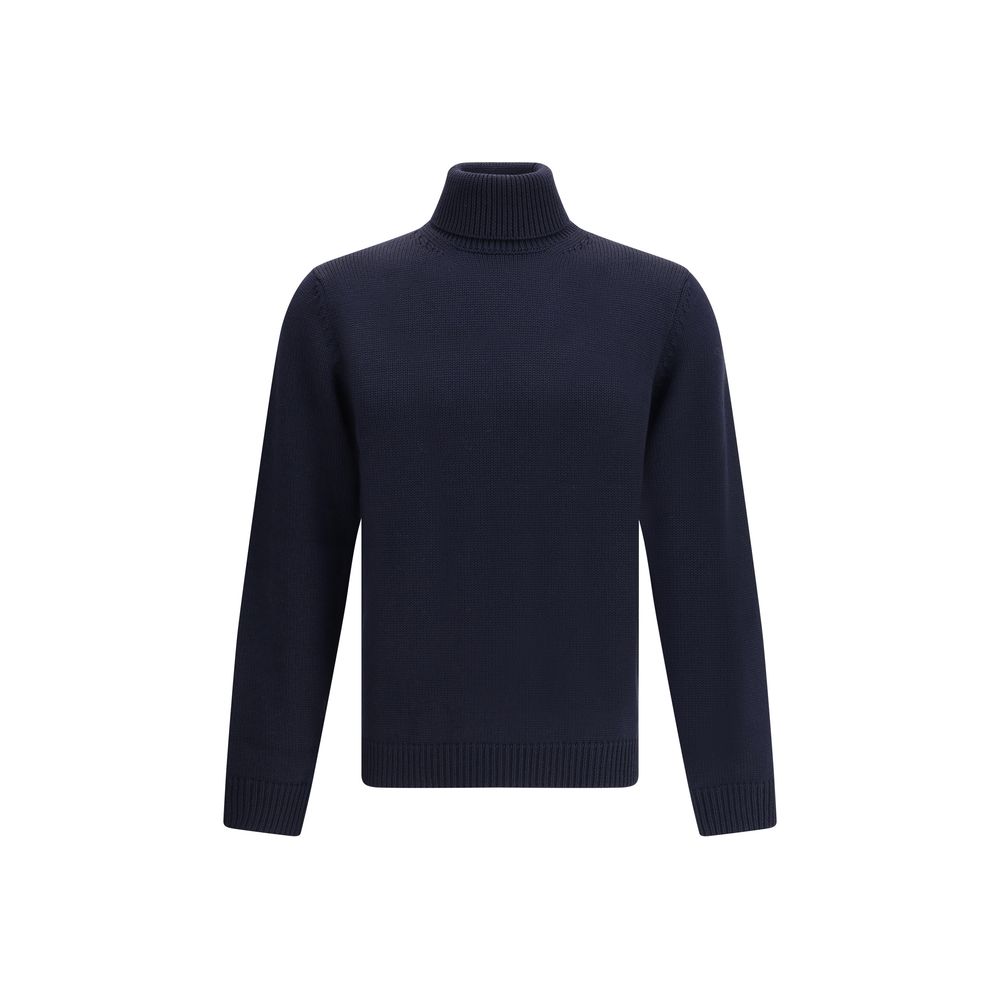 Turtleneck Sweater