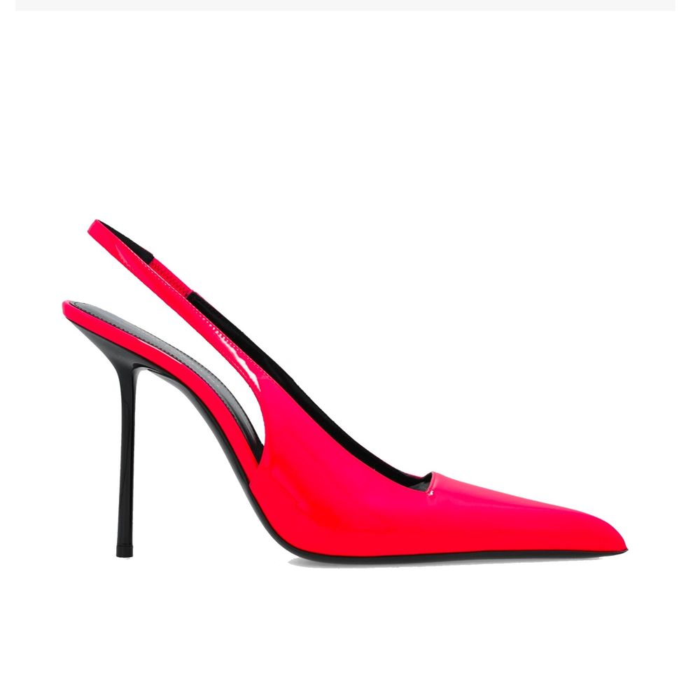 Kiss 105 Slingback Pumps