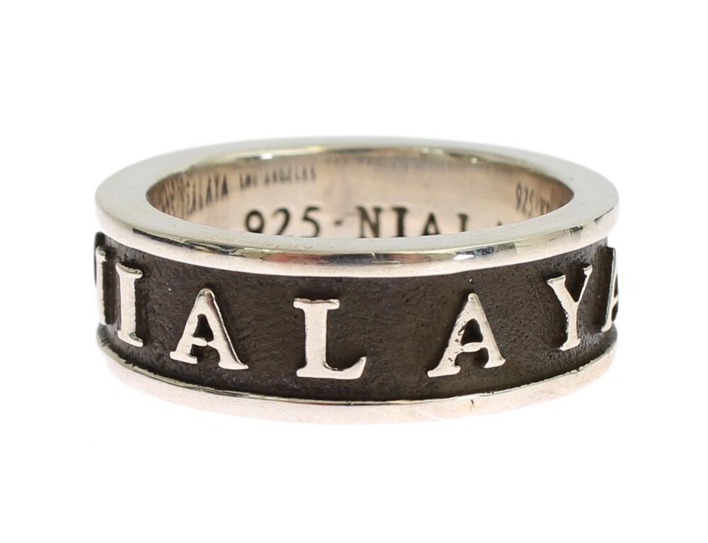 Sterling Silver 925 Ring