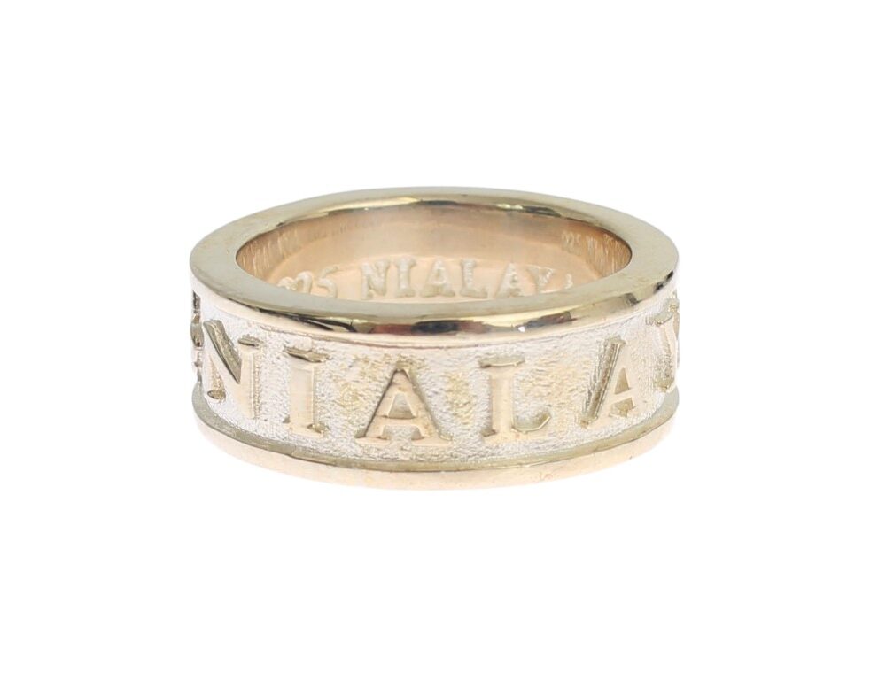 Sterling Silver 925 Ring
