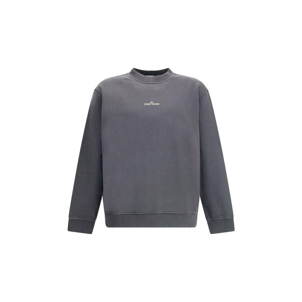 Logo Sweatshirt