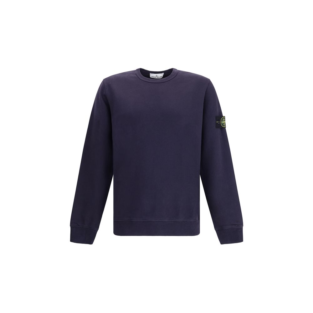 Logoed Sweatshirt