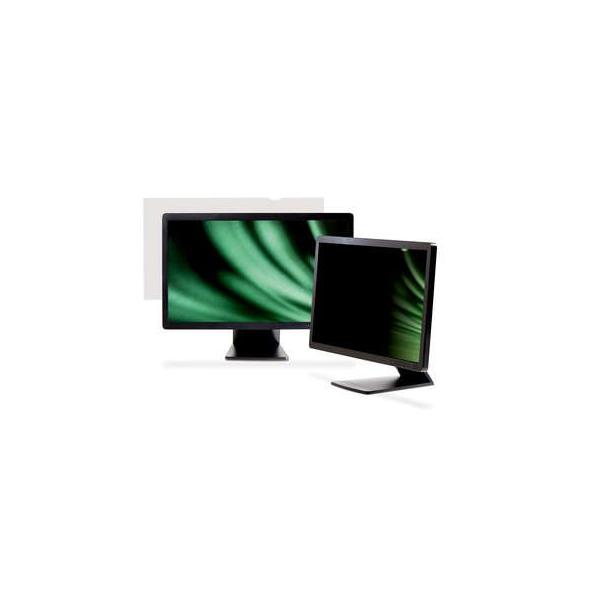 Filtro privacy 3M per 27quot; Monitor widescreen - filtro privacy per schermi - widescreen da 68,6 cm (widescreen da 27 pollici)