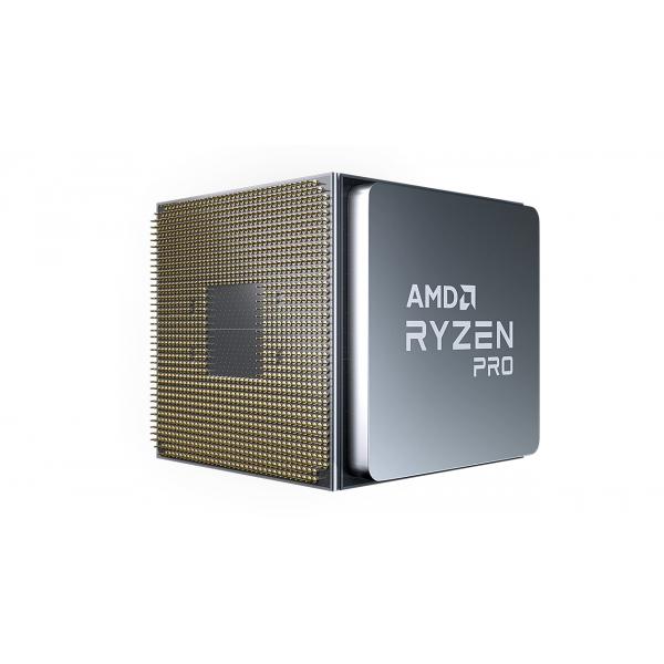 AMD Ryzen 5 Pro 5650G - 3,9 GHz - 6 core - 12 thread