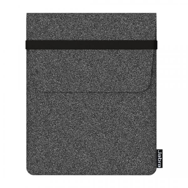 Jabra Carry - Custodia per cuffie - Nera