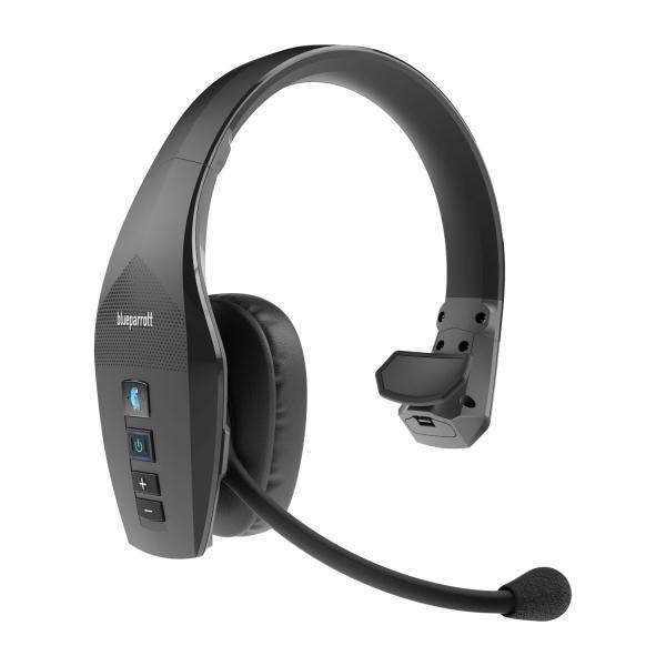 Jabra BlueParrott B650-XT - Auricolare - On-Ear - Bluetooth