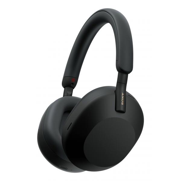 Sony WH-1000XM5 - cuffie con microfono - circumaurali