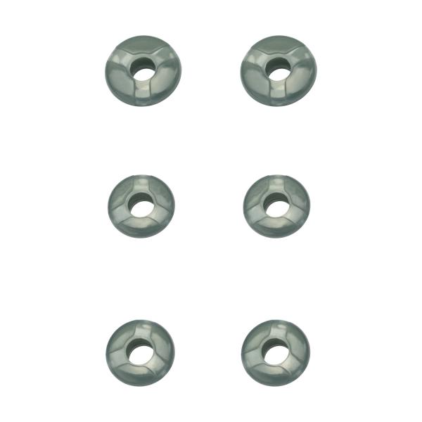 Jabra Perform 45 Eargels - set di auricolari per cuffie