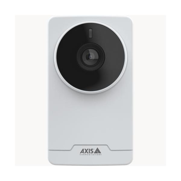 Axis M1055-L - Telecamera di sorveglianza di rete - Box - Colore (giorno e notte)