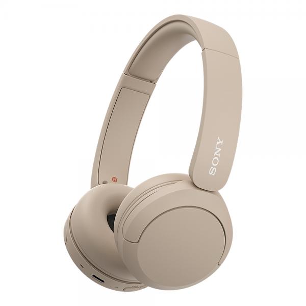 Sony WH-CH520 - cuffie con microfono - on-ear