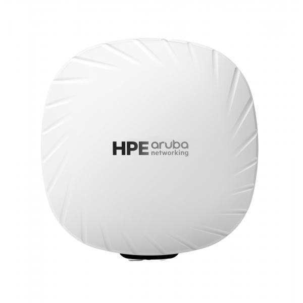HPE Aruba Networking AP-503-RW - Campus - Punto di accesso