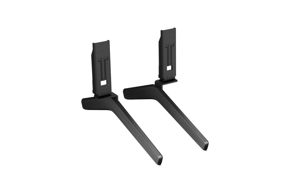 Sony FWA-ST3L - configurazione - per schermo piatto - dimensioni dello schermo: 139,7 cm, 165,1 cm (55", 65")