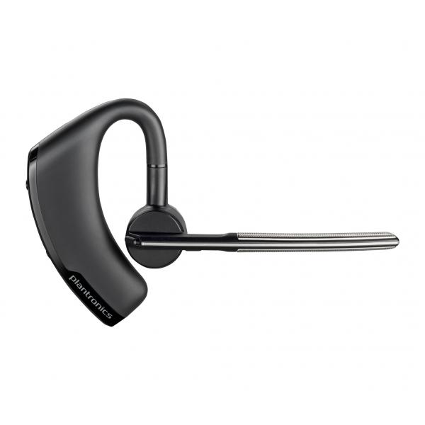 HP Poly - Set di auricolari per auricolare - Piccolo - Nero (confezione da 3)