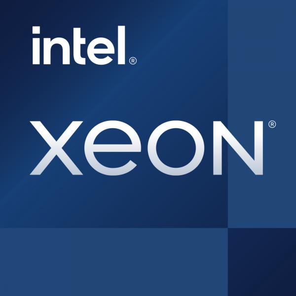Intel Xeon E-2456 - 3,3 GHz - 6 core - 12 thread