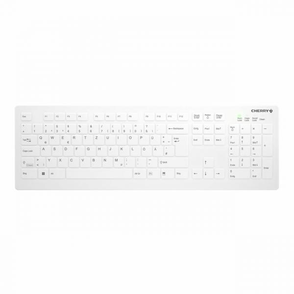 Cherry Active Key AK-C8112 - tastiera - medica