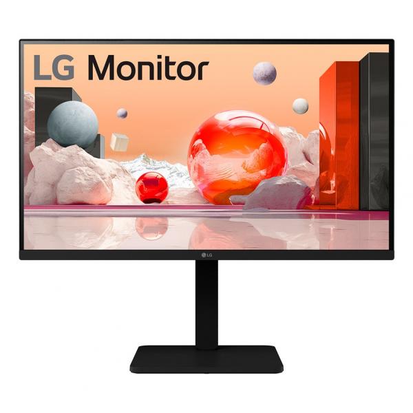 LG 27BA550-B - Monitor LED - 68,6 cm (27") - 1920 x 1080 Full HD (1080p)