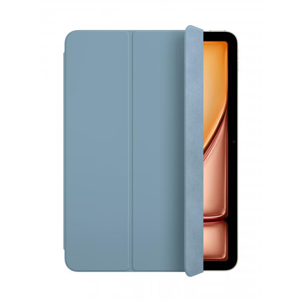 Apple Smart - Flip-Hülle für Tablet - Denim - für 10.9-inch iPad Air (4. Generation, 5. Generation)