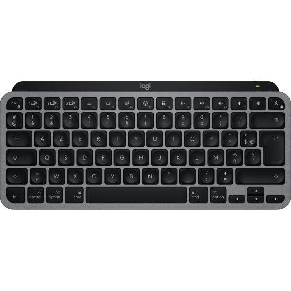 Logitech Master Series MX Keys Mini for Mac - Tastatur