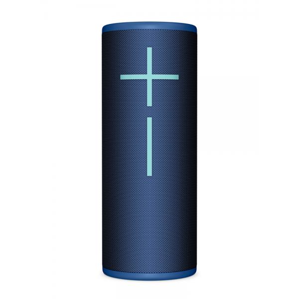 Logitech MEGABOOM 4 - Lautsprecher - tragbar