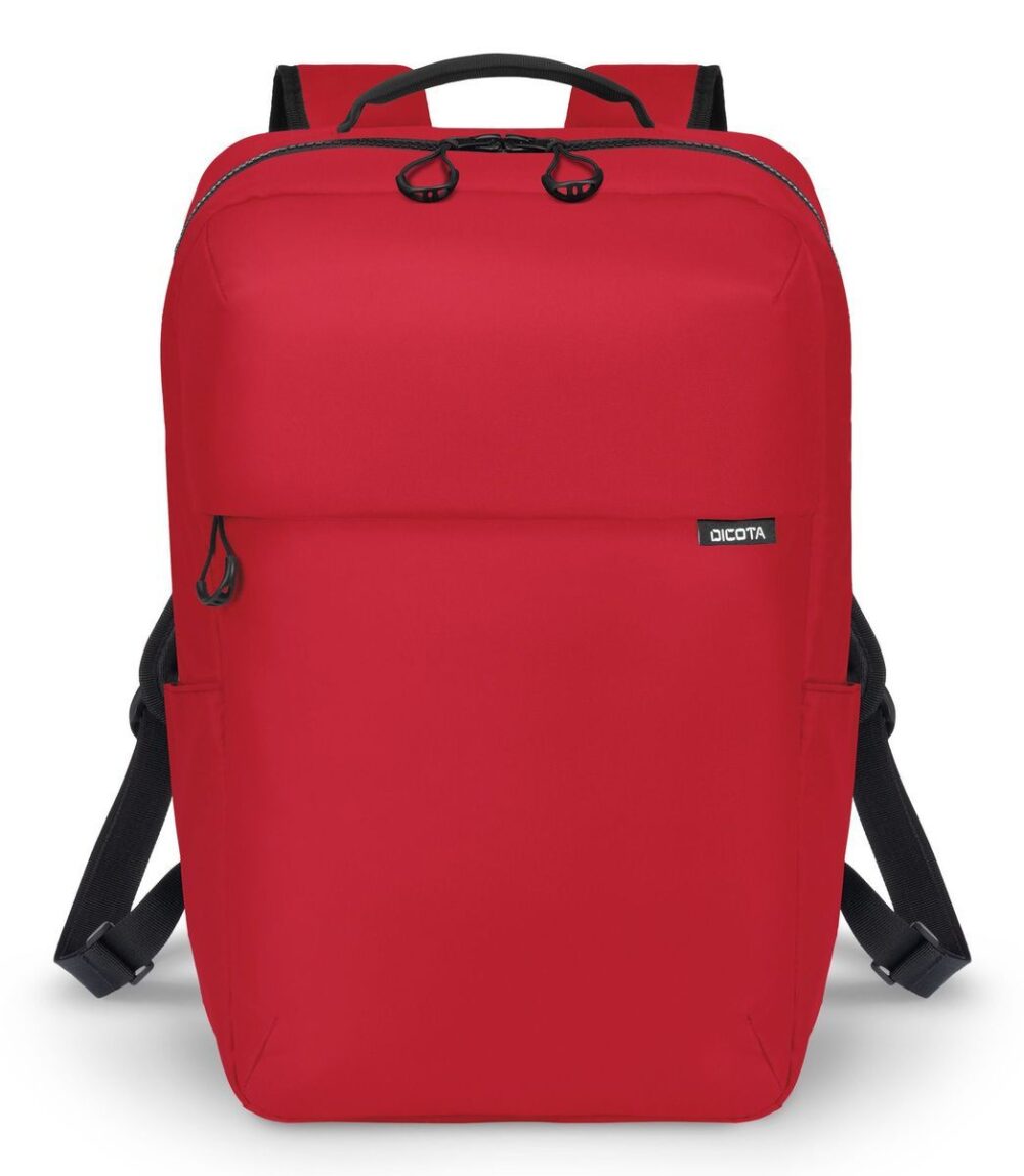 Dicota Commuter - Zaino porta notebook - 40,6 cm