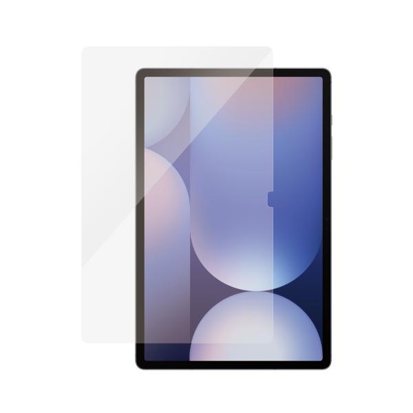 PanzerGlass ® Pellicola salvaschermo per Samsung Galaxy Tab S7+ § S8+ § S9+ § S9 FE+ § S10+ § Ultra-Wide Fit, Vetro temperato, Polietilene tereftalato, Silicone, 45 g, 1 pezzo(i)