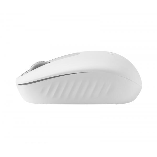Logitech M196 - Mouse - per destrimani e mancini