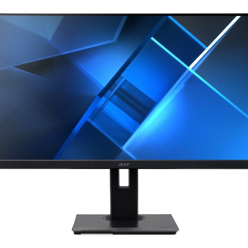 Acer Vero B277U Gbmiiprzx - B7 Series - LED-Monitor - 68.6 cm (27")