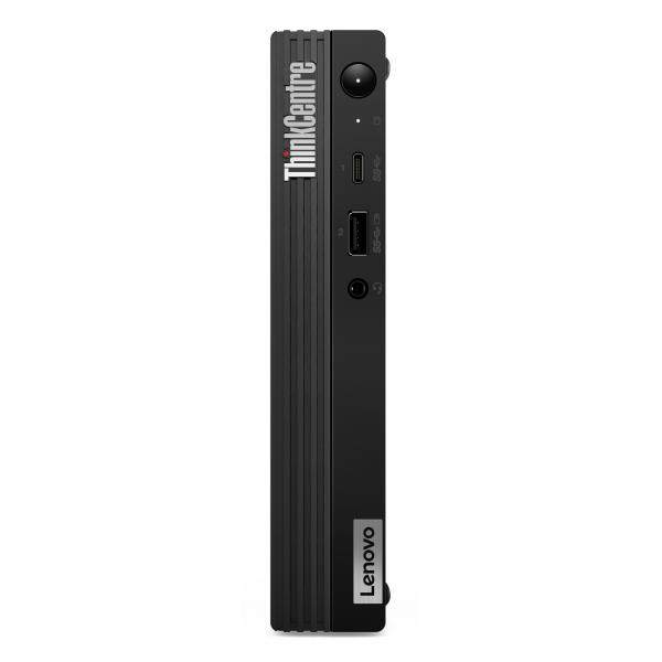 Lenovo ThinkCentre M75q Gen 2 11JN - Mini - Ryzen 7 Pro 5755GE / 3.2 GHz