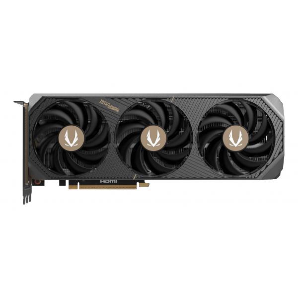 ZOTAC GAMING GeForce RTX 5080 SOLID CORE - Grafikkarten