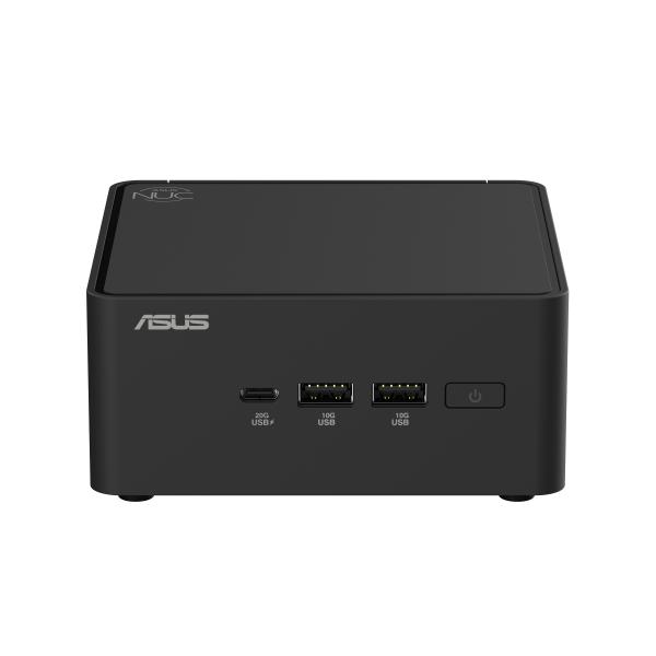 ASUS NUC 15 Pro Tall Kit RNUC15CRHC700002 - Barebone