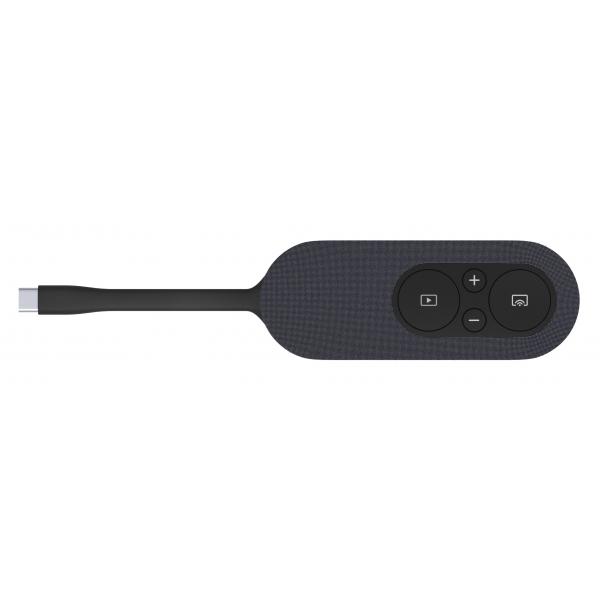 Iiyama WP-D003C - Wireless Audio / Videoadapter für Notebook, Computer