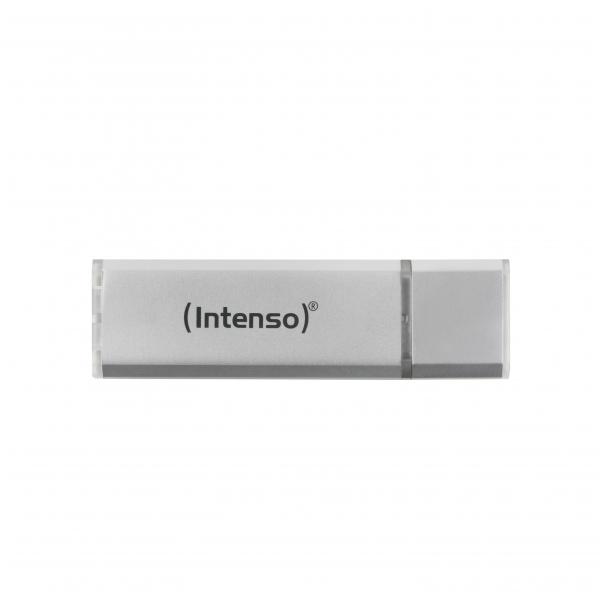 Linea Intenso Ultra - Chiavetta USB - 32GB