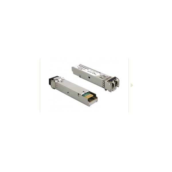 Modulo ricetrasmettitore SFP (Mini-GBIC) Delock - 1GbE