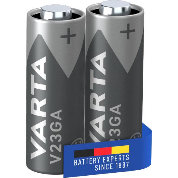 Varta Professional V 8 GS - Batteria - Alcalina
