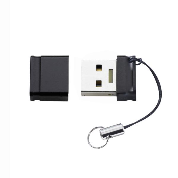 Linea Intenso Slim - Chiavetta USB - 8GB