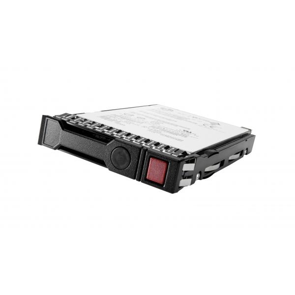 HPE Midline - Disco rigido - 1 TB - Interno - 3,5" LFF (8,9 cm LFF)