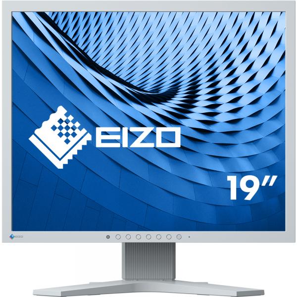 EIZO FlexScan S1934H - Monitor LED - 48,1 cm (19")