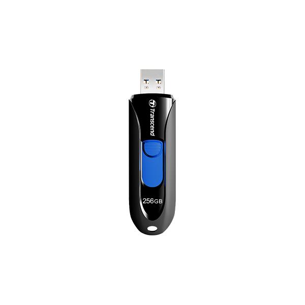 Transcend JetFlash 790 - Unità flash USB - 256 GB