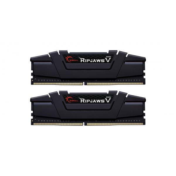 G.Skill Ripjaws V - DDR4 - Kit - 32 GB: 2 x 16 GB