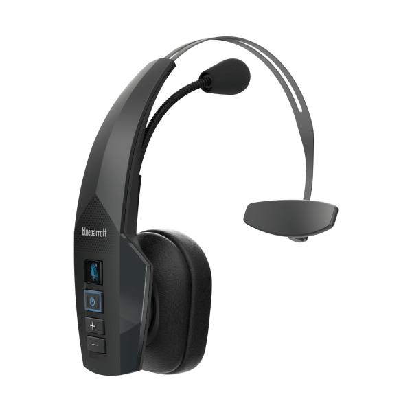 Jabra BlueParrott B350-XT - Auricolare - On-Ear - Bluetooth
