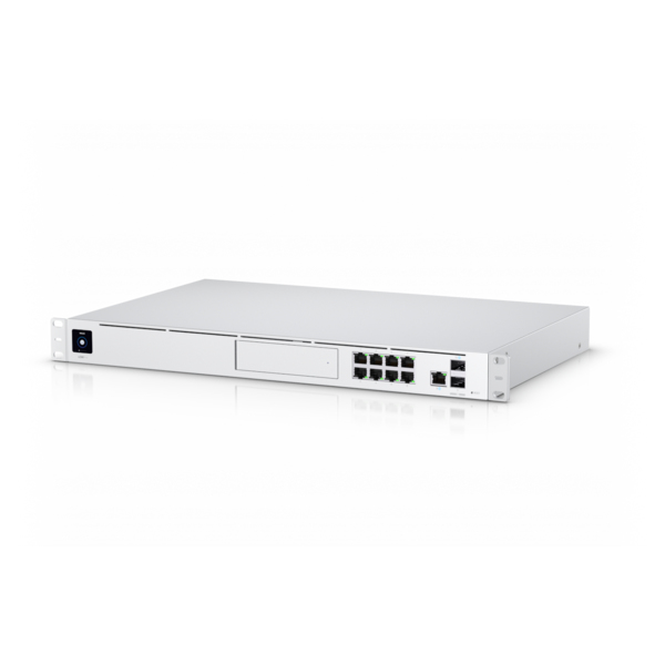 Ubiquiti UniFi Dream Machine Pro - dispositivo di gestione della rete